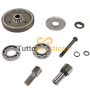 Kit Riparazione Ingranaggi Cilindrici per Carrelli Elevatori Yale | 003/582002933