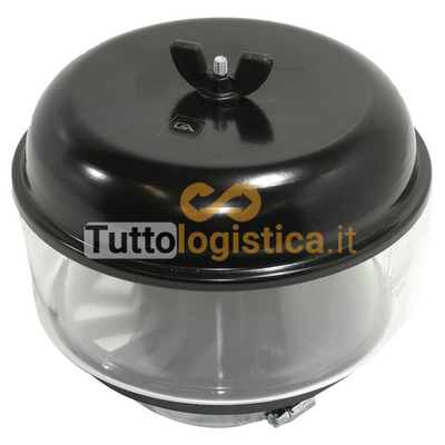 Precleaner Donaldson per Toyota: Protezione Avanzata Motore | 058/17780F218071