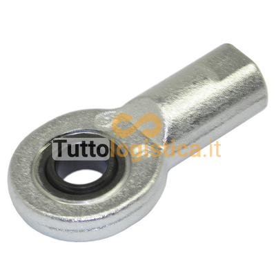 Connessione Cilindro TotalSource per Carrelli Elevatori Yale | 003/582119213