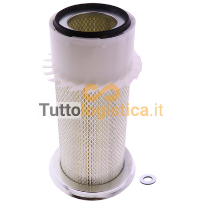 Filtro Aria TotalSource per Carrelli Elevatori Jungheinrich | 269/50112466
