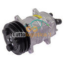 Compressore Aria Condizionata TCCI per Veicoli Kalmar | 546/9236920007