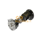 Gruppo Trasmissione Pompa Olio TotalSource per Toyota | 058/673103051171