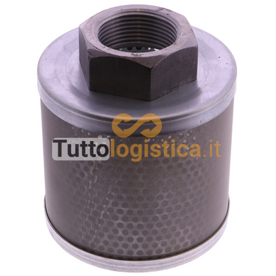 Filtro Idraulico TotalSource per Carrelli Elevatori Toyota | 058/675013288071