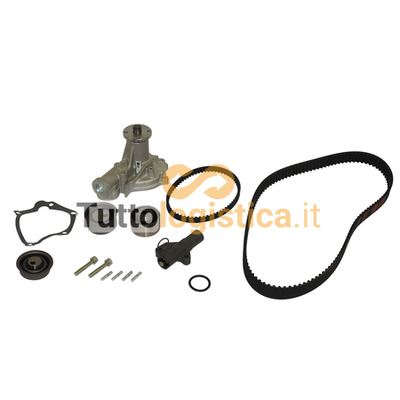 Kit Service 5000 Ore con Cinghia per Carrelli Elevatori Yale | 003/582042903