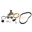 Kit Service 5000 Ore con Cinghia per Carrelli Elevatori Yale | 003/582042903
