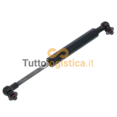 Molla a gas Stabilus per carrelli elevatori Linde | 400/0009655978