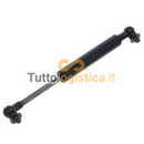 Molla a gas Stabilus per carrelli elevatori Linde | 400/0009655978
