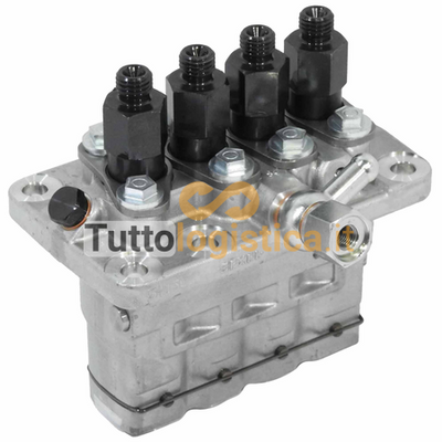 Pompa Iniezione Bosch per Motori Caterpillar | 009/3424187