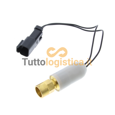 Interruttore TotalSource compatibile Caterpillar per macchine movimento terra | 009/15809