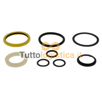 Kit Guarnizioni Tilt TotalSource per Carrelli Elevatori Crown | 002/126662