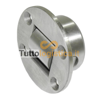 Rullo di carico TotalSource per transpallet Yale | 003/582026981