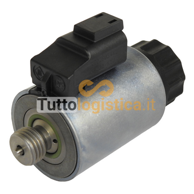 Bobina Rexroth compatibile per carrelli elevatori Jungheinrich | 269/51247040