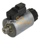 Bobina Rexroth compatibile per carrelli elevatori Jungheinrich | 269/51247040