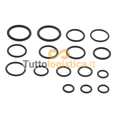 Kit Guarnizioni TotalSource per Carrelli Elevatori Yale | 003/580043804