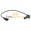 Sensore di velocità TotalSource compatibile con mezzi Kalmar | 546/9245230327