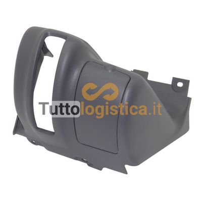 Cover sinistra TotalSource per macchine movimento terra Komatsu | 107/3EB5052511