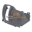 Cover sinistra TotalSource per macchine movimento terra Komatsu | 107/3EB5052511