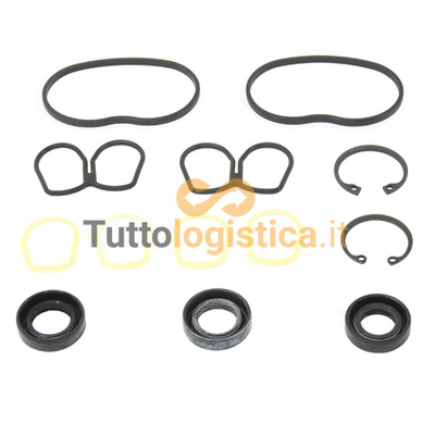 Kit Guarnizioni TotalSource per Carrelli Elevatori Toyota | 058/046711093171