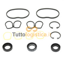 Kit Guarnizioni TotalSource per Carrelli Elevatori Toyota | 058/046711093171