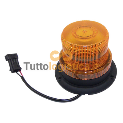 Lampeggiante Total Source per carrelli elevatori Jungheinrich | 269/51802459