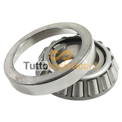 Cuscinetto a rulli conici Fersa per carrelli elevatori Hyster | 001/4084319