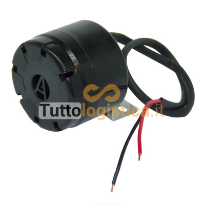 Buzzer TotalSource per carrelli elevatori Jungheinrich | 269/52030097