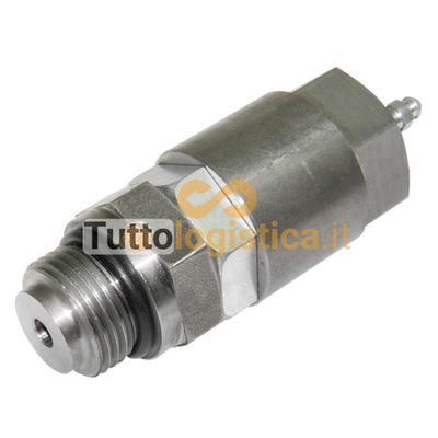 Cilindro TotalSource per carrelli elevatori Toyota | 058/005910232481