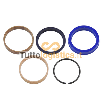 Kit Guarnizioni TotalSource per Transpallet BT | 268/254077