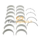 Cuscinetto di banco STD TotalSource compatibile Komatsu | 107/1115100742