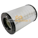 Filtro Donaldson compatibile Caterpillar per macchine movimento terra | 009/3I1984
