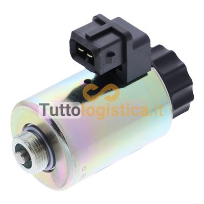 Magnet Assembly per Sistemi Idraulici Linde | 400/6853405711