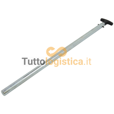Mandrel TotalSource per carrelli elevatori Jungheinrich | 269/51179145