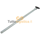 Mandrel TotalSource per carrelli elevatori Jungheinrich | 269/51179145