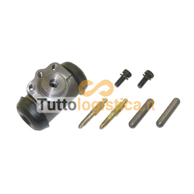 Kit Riparazione Cilindretto Freno per Carrelli Elevatori Yale | 003/580071322
