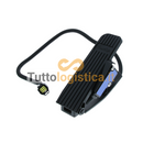 Pedale Acceleratore Comesys per Carrelli Elevatori Hangcha | DG5/JCTH3601-G00