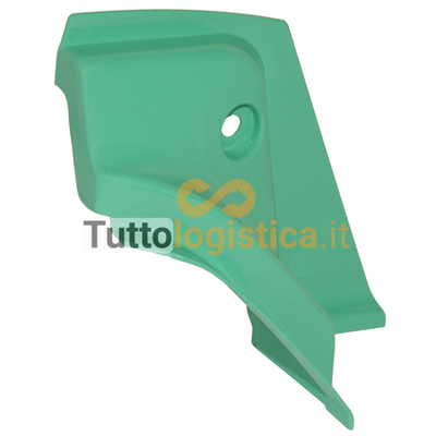 Copertura Cerniera Sinistra TotalSource per Mitsubishi | 272/91A1200800