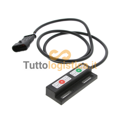 Sensore TotalSource per carrelli elevatori Toyota | 058/216533085