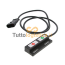 Sensore TotalSource per carrelli elevatori Toyota | 058/216533085