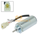 Solenoide 12V TotalSource per macchine Doosan-Daewoo | 954/8970701303