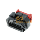 Connettore 23P TotalSource per carrelli elevatori Jungheinrich | 269/50287925
