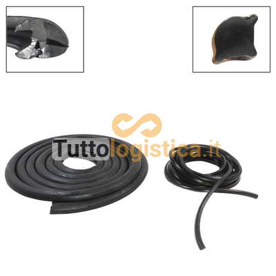 Kit Guarnizioni TotalSource per Carrelli Elevatori Yale | 003/580072319