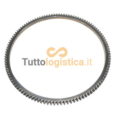 Corona dentata TotalSource per carrelli elevatori Yale | 003/524228699