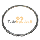 Corona dentata TotalSource per carrelli elevatori Yale | 003/524228699