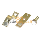 Set contatti TotalSource per carrelli elevatori Toyota | 058/244501330071