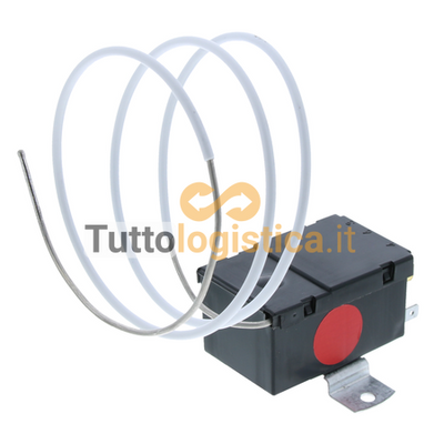 Interruttore Termostatico TotalSource per Carrelli Elevatori Linde | 400/7915555616