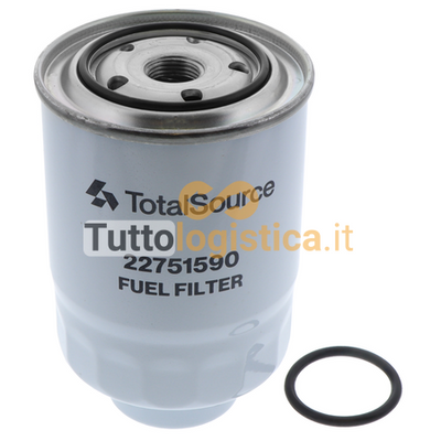 Filtro Carburante TotalSource per Carrelli Elevatori Linde | 400/60062227713