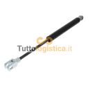 Molla a gas SUSPA per carrelli elevatori Jungheinrich | 269/51493606