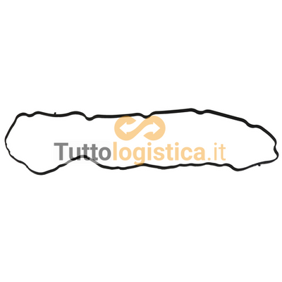 Guarnizione coperchio valvole per carrelli elevatori Jungheinrich | 269/51098011