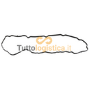 Guarnizione coperchio valvole per carrelli elevatori Jungheinrich | 269/51098011