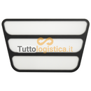 Pannello Tetto TotalSource per Carrelli Elevatori STILL | 255/56364376302